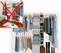 5 KATLI DOLAP ORGANİZERİ